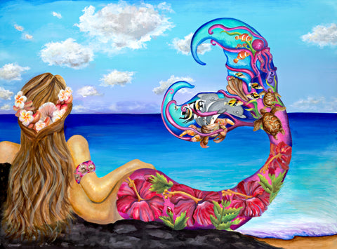 Island Treasure