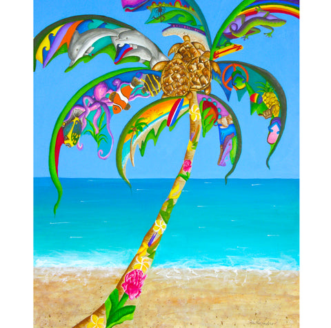 Soft Palm